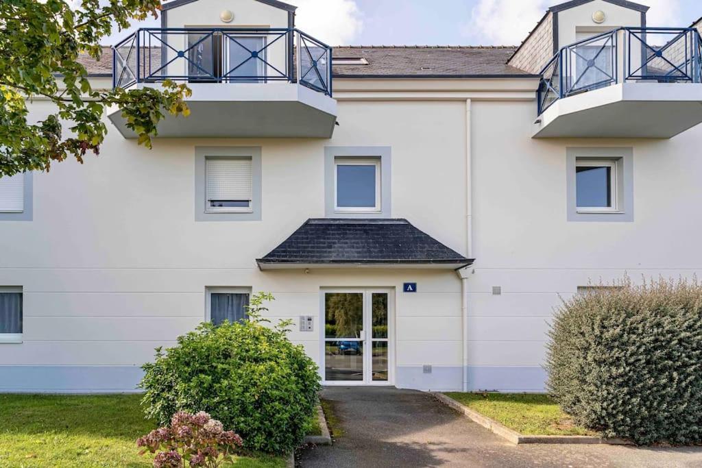 Apartment Bel Expose Sud-ouest Avec Terrasse *