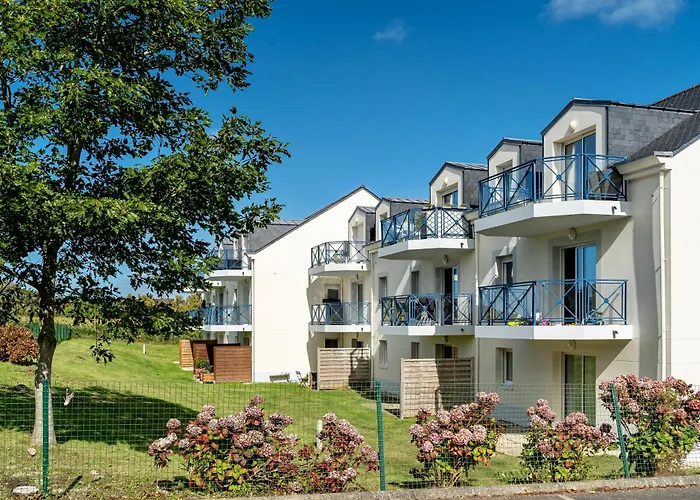 Bel Appartement Expose Sud-Ouest Avec Terrasse