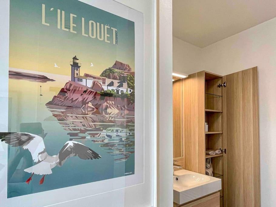 Apartment Bel Expose Sud-ouest Avec Terrasse *